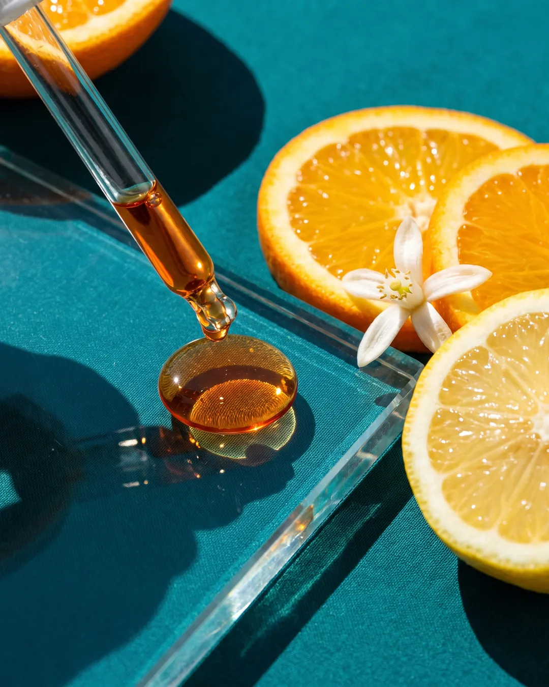Kojipunto 1% Kojic Spot Treatment, texture close-up