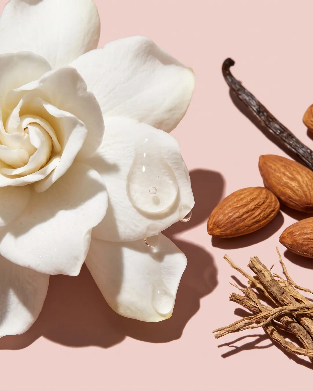 Poquito Dark Spot Serum, texture close-up